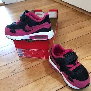 Toddler Nike Air Max